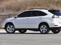 Crystal White - RX 350 Photo No. 33