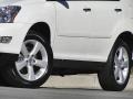 Crystal White - RX 350 Photo No. 38