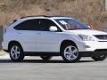 Crystal White - RX 350 Photo No. 42