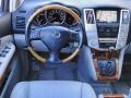 Ivory Dashboard Photo for 2008 Lexus RX #99459481
