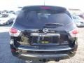 Magnetic Black - Pathfinder Platinum 4x4 Photo No. 3