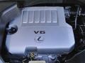 3.5 Liter DOHC 24-Valve VVT V6 2008 Lexus RX 350 Engine