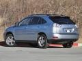 2005 Breakwater Blue Metallic Lexus RX 330  photo #4