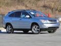 2005 Breakwater Blue Metallic Lexus RX 330  photo #5