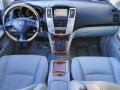 2005 Breakwater Blue Metallic Lexus RX 330  photo #8