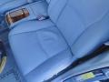 2005 Breakwater Blue Metallic Lexus RX 330  photo #9