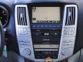 2005 Breakwater Blue Metallic Lexus RX 330  photo #12