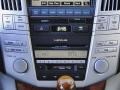 2005 Breakwater Blue Metallic Lexus RX 330  photo #20