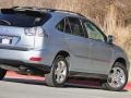 Breakwater Blue Metallic - RX 330 Photo No. 22
