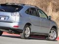 2005 Breakwater Blue Metallic Lexus RX 330  photo #22