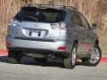 2005 Breakwater Blue Metallic Lexus RX 330  photo #26