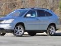 Breakwater Blue Metallic - RX 330 Photo No. 32