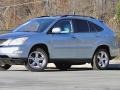 2005 Breakwater Blue Metallic Lexus RX 330  photo #32