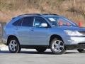 2005 Breakwater Blue Metallic Lexus RX 330  photo #34