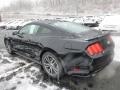 2015 Black Ford Mustang GT Coupe  photo #4