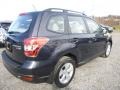 2015 Dark Gray Metallic Subaru Forester 2.5i  photo #3