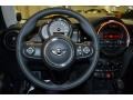 2015 Volcanic Orange Mini Cooper Hardtop 2 Door  photo #9