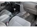 2005 Graystone Metallic Chevrolet TrailBlazer LS  photo #22