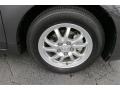 Magnetic Gray Metallic - Prius v Five Hybrid Photo No. 5