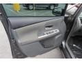 Magnetic Gray Metallic - Prius v Five Hybrid Photo No. 6