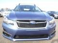 Quartz Blue Pearl - Impreza 2.0i Premium 5 Door Photo No. 8