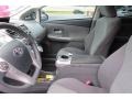 Magnetic Gray Metallic - Prius v Five Hybrid Photo No. 7