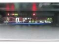 Magnetic Gray Metallic - Prius v Five Hybrid Photo No. 9