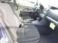 Quartz Blue Pearl - Impreza 2.0i Premium 5 Door Photo No. 10