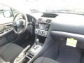 Quartz Blue Pearl - Impreza 2.0i Premium 5 Door Photo No. 11
