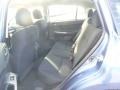 Quartz Blue Pearl - Impreza 2.0i Premium 5 Door Photo No. 13
