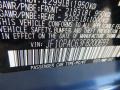 Quartz Blue Pearl - Impreza 2.0i Premium 5 Door Photo No. 17