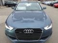 Utopia Blue Metallic - A4 2.0T Premium Plus quattro Photo No. 6