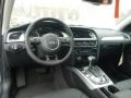 Utopia Blue Metallic - A4 2.0T Premium Plus quattro Photo No. 10