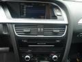 Utopia Blue Metallic - A4 2.0T Premium Plus quattro Photo No. 15