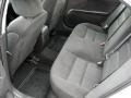 2009 White Suede Ford Fusion SE V6  photo #5