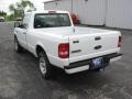 Oxford White - Ranger XLT Regular Cab Photo No. 3
