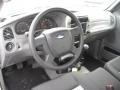 Oxford White - Ranger XLT Regular Cab Photo No. 6