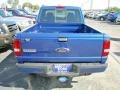 Vista Blue Metallic - Ranger Sport SuperCab Photo No. 2