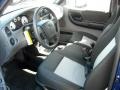 Vista Blue Metallic - Ranger Sport SuperCab Photo No. 5