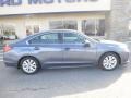 Twilight Blue Metallic - Legacy 2.5i Premium Photo No. 2