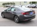 Graphite Luster Metallic - TLX 2.4 Photo No. 5