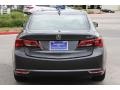 Graphite Luster Metallic - TLX 2.4 Photo No. 6