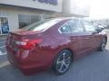 2015 Venetian Red Pearl Subaru Legacy 2.5i Limited  photo #3