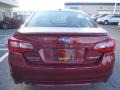 2015 Venetian Red Pearl Subaru Legacy 2.5i Limited  photo #4