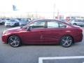 2015 Venetian Red Pearl Subaru Legacy 2.5i Limited  photo #6