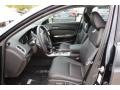 Graphite Luster Metallic - TLX 2.4 Photo No. 11