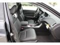 Graphite Luster Metallic - TLX 2.4 Photo No. 19