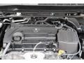 Graphite Luster Metallic - TLX 2.4 Photo No. 20