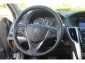 Graphite Luster Metallic - TLX 2.4 Photo No. 26