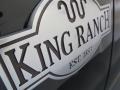  2015 Expedition EL King Ranch Logo